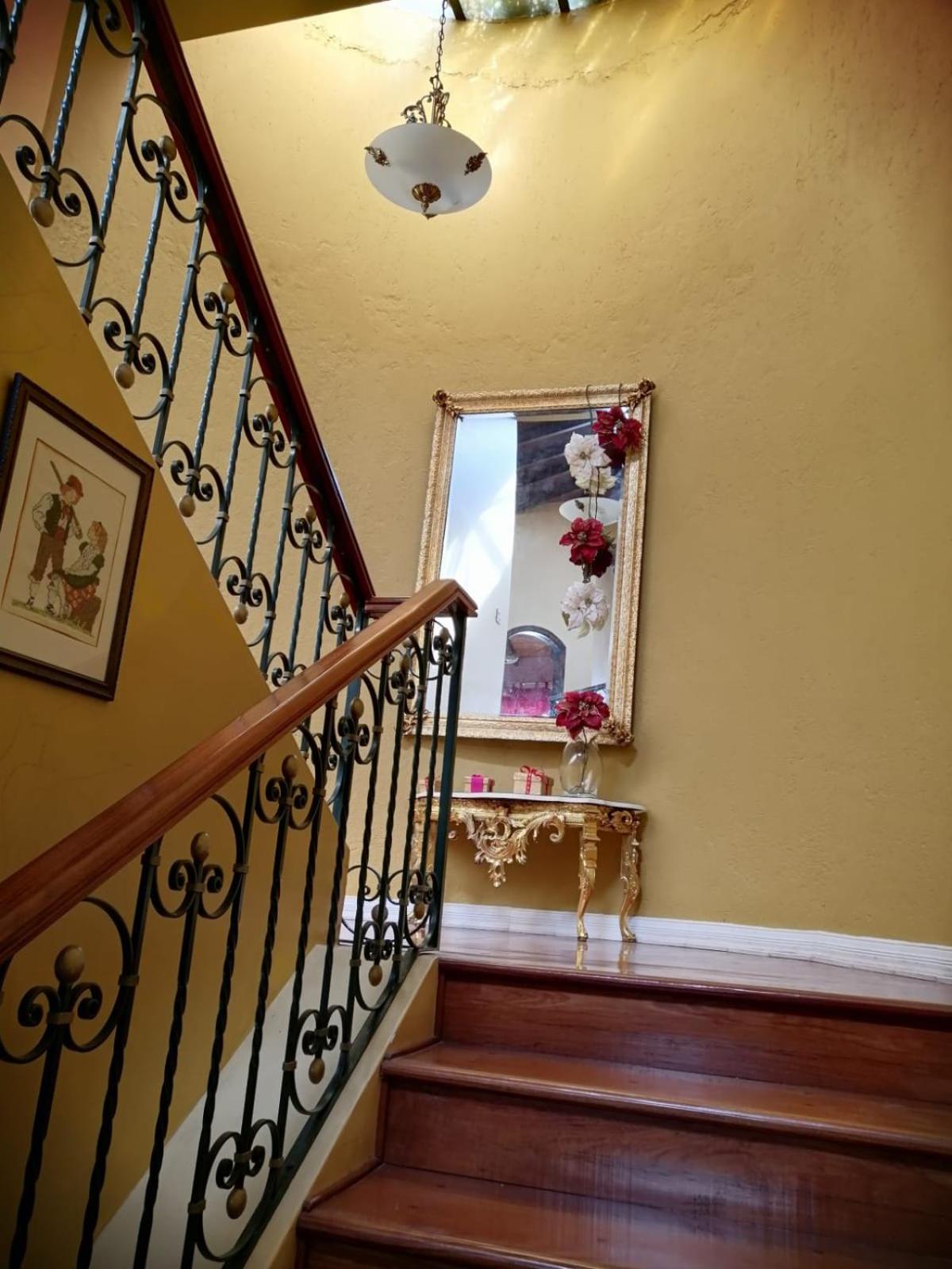 Hostal Saint Mary'S Tababela Buitenkant foto